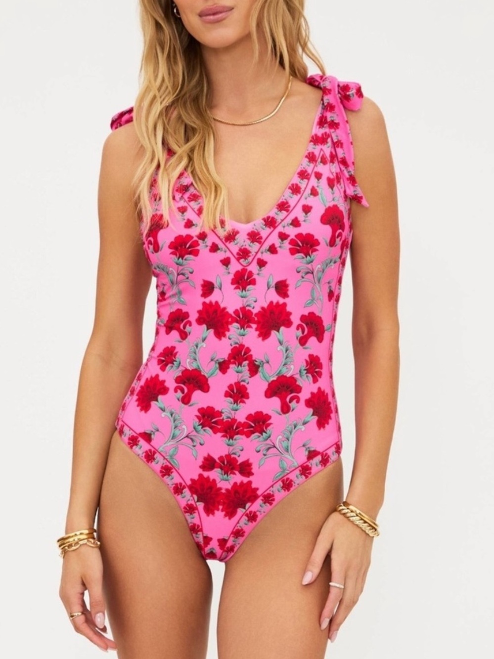 Beach Riot One Piece Swimsuit Women’s Size XL New with Tags